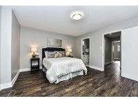 Newly Renovated Townhome!