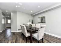 Newly Renovated Townhome!