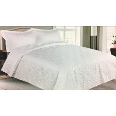 Quilt King Bed Set (BSK13)