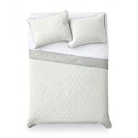 Reversible Queen Quilt Bedding (BSQ14)