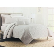 Silver Queen Quilt Bedding (BSQ16)