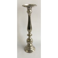 Silver Candle Holder (CNH15)