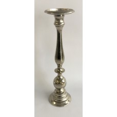 Silver Candle Holder (CNH15)