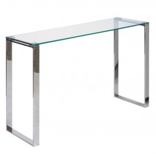 Glass Console Table (CNTB08)