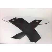Avenue Coffee Table (CT05)
