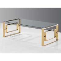 Olivia Coffee Table (CT10)