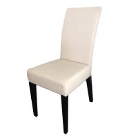 Cream Dining Chair (DC09)