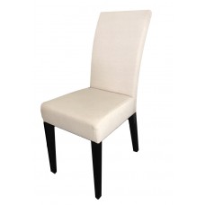 Cream Dining Chair (DC09)