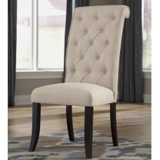 Tufted Dining Chair (DC13)