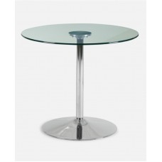 Small Round Table - 27" (DT06)