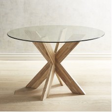 Java Dining Table - 36" (DT08)