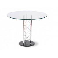 Marian Dining Table - 39" (DT16)