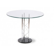 Marian Dining Table - 39" (DT16)