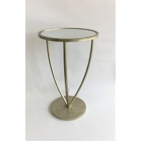 Novalee End Table (ET05)