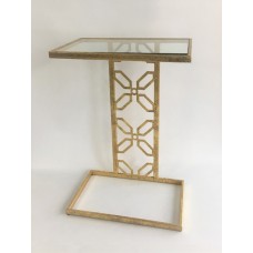 Delilah End Table (ET07)