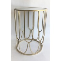 Penelope End Table (ET08)