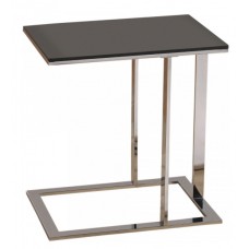 Chrome End Table (ET13)