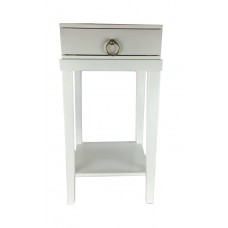 White End Table (ET14)