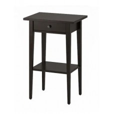 Wood Side Table (ET21)