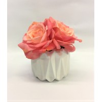 Pink Roses (FL144)