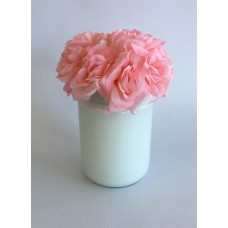 Small Pink Rose (FL61)