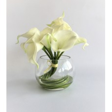White Flower (FL66)