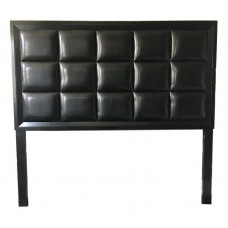 Faux Leather Queen Headboard (HB-QN15)