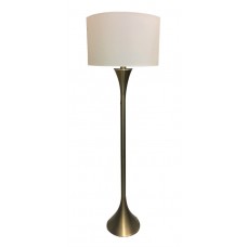 Gold Floor Lamp (LMP54)