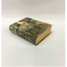 Book (MISC122)