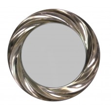 Gold Round Mirror (MR14)