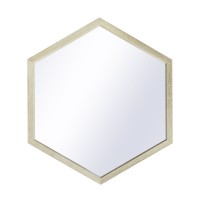Hexagon Mirror (MR19)
