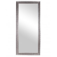 Silver Floor Mirror (MR24)