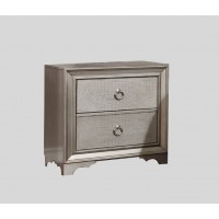 Audrey Nightstand (NT12)