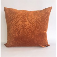 Orange Pillow (PLL33)