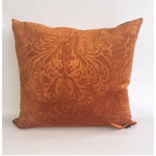 Orange Pillow (PLL33)