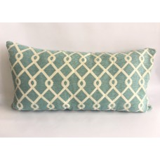Aqua Long Pillow (PLL30)