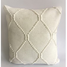 Cream Pillow (PLL32)