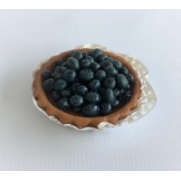 Blueberry Tart (PR23)