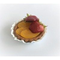 Peach Tart (PR25)