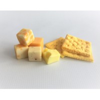 Cheese and Crackers (PR29)
