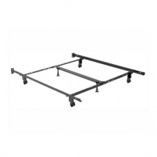 Metal Bed Frame Twin (BDF-TW01)