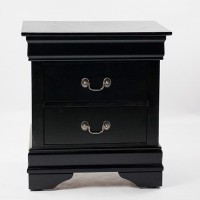 Nelson Nightstand (NT01)