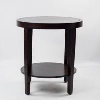 Taurus End Table (ET02)