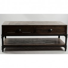 Rustic Coffee Table (CT01)