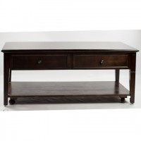 Gloria Coffee Table (CT02)