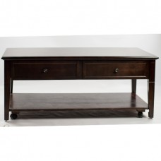 Gloria Coffee Table (CT02)