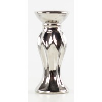 Silver Candle Holder (CNH01)