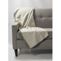 Grey Throw (THR03)