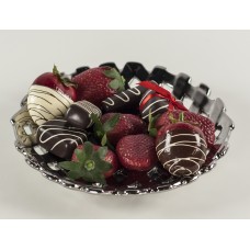 Chocolate Strawberry Arrangement (PR12)