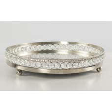 Silver Tray (TR01)